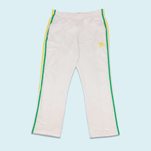 Lade das Bild in den Galerie-Viewer, Adidas Trainingshose "Chile 62" 2008, weiß, L/XL