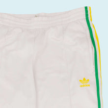 Lade das Bild in den Galerie-Viewer, Adidas Trainingshose "Chile 62" 2008, weiß, L/XL