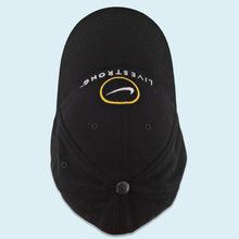 Lade das Bild in den Galerie-Viewer, Nike Mütze "Livestrong", schwarz, L