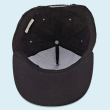 Lade das Bild in den Galerie-Viewer, Mütze "ProSieben" 00er, schwarz, Einheitsgröße