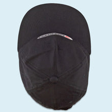 Lade das Bild in den Galerie-Viewer, Mütze "ProSieben" 00er, schwarz, Einheitsgröße