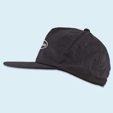 Lade das Bild in den Galerie-Viewer, Mütze "ProSieben" 00er, schwarz, Einheitsgröße