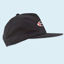 Lade das Bild in den Galerie-Viewer, Mütze "ProSieben" 00er, schwarz, Einheitsgröße