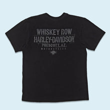 Lade das Bild in den Galerie-Viewer, Harley Davidson T-Shirt "Ride Free" Made in the USA 2020, schwarz, L