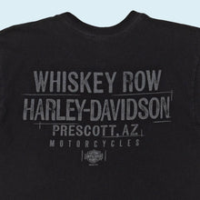 Lade das Bild in den Galerie-Viewer, Harley Davidson T-Shirt "Ride Free" Made in the USA 2020, schwarz, L
