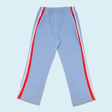 Lade das Bild in den Galerie-Viewer, Puma Trainingshose "baggy" 00er, blau, M/L