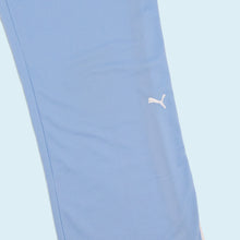 Lade das Bild in den Galerie-Viewer, Puma Trainingshose "baggy" 00er, blau, M/L