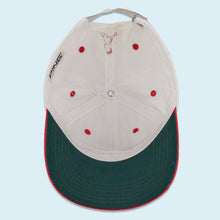 Lade das Bild in den Galerie-Viewer, Ping Mütze "Golf" 90er Made in the USA, weiß, Einheitsgröße