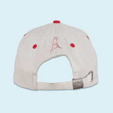 Lade das Bild in den Galerie-Viewer, Ping Mütze "Golf" 90er Made in the USA, weiß, Einheitsgröße