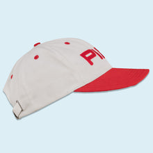 Lade das Bild in den Galerie-Viewer, Ping Mütze "Golf" 90er Made in the USA, weiß, Einheitsgröße