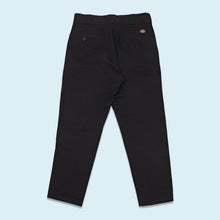 Lade das Bild in den Galerie-Viewer, Dickies Hose "Original Fit 874", schwarz, 32/28