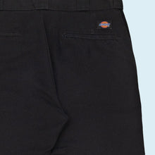 Lade das Bild in den Galerie-Viewer, Dickies Hose "Original Fit 874", schwarz, 32/28
