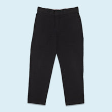 Lade das Bild in den Galerie-Viewer, Dickies Hose "Original Fit 874", schwarz, 32/28