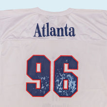 Lade das Bild in den Galerie-Viewer, Logo Athletic Trikot "Atlanta Olympic Games 1996" Made in the USA, weiß, L