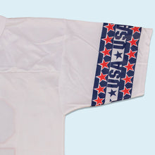 Lade das Bild in den Galerie-Viewer, Logo Athletic Trikot "Atlanta Olympic Games 1996" Made in the USA, weiß, L