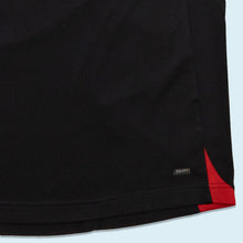 Lade das Bild in den Galerie-Viewer, Nike Trikot "Total 90" 2000er, schwarz, XL