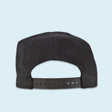 Lade das Bild in den Galerie-Viewer, Mütze "Desperados Outlaw" neu 90er/00er, schwarz, Einheitsgröße