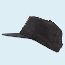 Lade das Bild in den Galerie-Viewer, Mütze "Desperados Outlaw" neu 90er/00er, schwarz, Einheitsgröße