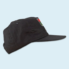 Lade das Bild in den Galerie-Viewer, Mütze "Desperados Outlaw" neu 90er/00er, schwarz, Einheitsgröße