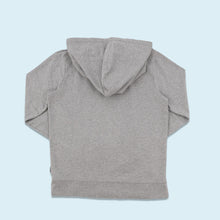 Lade das Bild in den Galerie-Viewer, Patagonia Zip Hoodie "organic cotton", grau, S