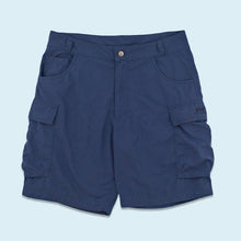 Lade das Bild in den Galerie-Viewer, Helly Hansen Shorts, blau, 34