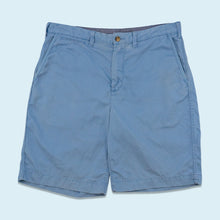 Lade das Bild in den Galerie-Viewer, Polo Ralph Lauren Shorts "relaxed fit", blau, 36