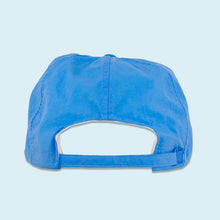 Lade das Bild in den Galerie-Viewer, Otto Mütze "Ironshore C.C. Jamaica" 90er, blau, Einheitsgröße