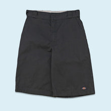 Lade das Bild in den Galerie-Viewer, Dickies Shorts "Loose Fit", grau, 31