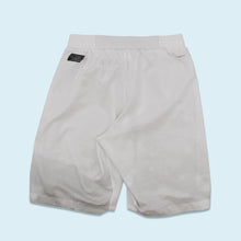 Lade das Bild in den Galerie-Viewer, Adidas x Palace Shorts "SAMPLE Juventus Turin" 2019, weiß, S