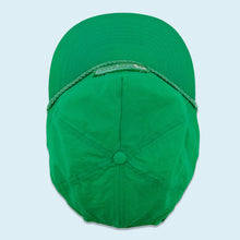 Lade das Bild in den Galerie-Viewer, Otto Mütze "The Shannon Grand Bahama" 90er, grün, Einheitsgröße