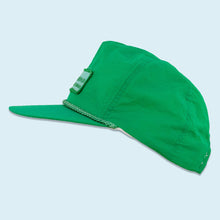 Lade das Bild in den Galerie-Viewer, Otto Mütze "The Shannon Grand Bahama" 90er, grün, Einheitsgröße
