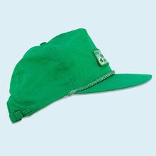 Lade das Bild in den Galerie-Viewer, Otto Mütze "The Shannon Grand Bahama" 90er, grün, Einheitsgröße