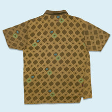 Lade das Bild in den Galerie-Viewer, Phat Farm Polo Y2K 2000er, grün, L/XL