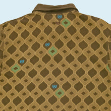Lade das Bild in den Galerie-Viewer, Phat Farm Polo Y2K 2000er, grün, L/XL