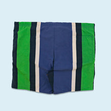 Lade das Bild in den Galerie-Viewer, Nautica Badehose 2000er, mehrfarbig, XL