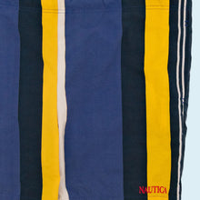 Lade das Bild in den Galerie-Viewer, Nautica Badehose 2000er, mehrfarbig, XL