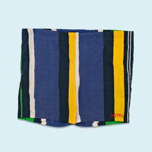 Lade das Bild in den Galerie-Viewer, Nautica Badehose 2000er, mehrfarbig, XL