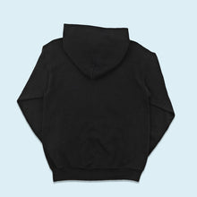 Lade das Bild in den Galerie-Viewer, Jostens Sportswear Hoodie "Pittsburgh Penguins" 1992 Made in the USA, schwarz, S/M