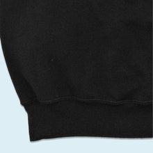 Lade das Bild in den Galerie-Viewer, Jostens Sportswear Hoodie "Pittsburgh Penguins" 1992 Made in the USA, schwarz, S/M
