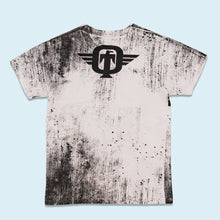 Lade das Bild in den Galerie-Viewer, Tapout T-Shirt Y2K, weiß, S/M