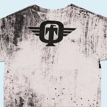 Lade das Bild in den Galerie-Viewer, Tapout T-Shirt Y2K, weiß, S/M