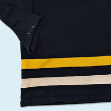 Lade das Bild in den Galerie-Viewer, Polo Jeans Company Sweatshirt 90er made in the USA, schwarz, XXL