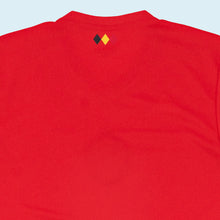 Lade das Bild in den Galerie-Viewer, Adidas Trikot "Nationalmannschaft Belgien" 2018, rot, L