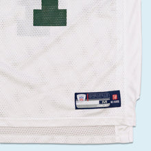 Lade das Bild in den Galerie-Viewer, Reebok Trikot "Brett Favre New York Jets" 00er, weiß, L/XL