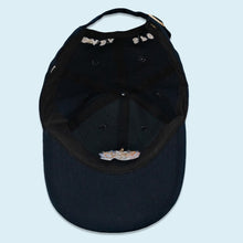 Lade das Bild in den Galerie-Viewer, Mütze "Ryder Cup" 1999, blau, Einheitsgröße