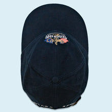 Lade das Bild in den Galerie-Viewer, Mütze "Ryder Cup" 1999, blau, Einheitsgröße