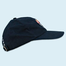 Lade das Bild in den Galerie-Viewer, Mütze "Ryder Cup" 1999, blau, Einheitsgröße