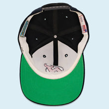 Lade das Bild in den Galerie-Viewer, Sports Specialties Mütze "New Jersey Devils" 90er, blau, Einheitsgröße