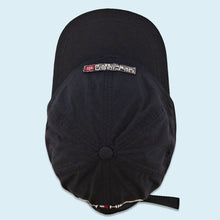 Lade das Bild in den Galerie-Viewer, Tommy Hilfiger Mütze "Coldstop", schwarz, Einheitsgröße