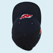 Lade das Bild in den Galerie-Viewer, Sports Specialties Mütze "New Jersey Devils" 90er, blau, Einheitsgröße